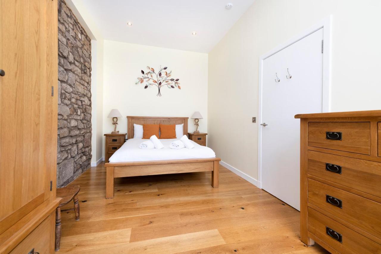 Joivy 1 Bed Flat In Old Town, Next To St Giles Cathedral Leilighet EDI Eksteriør bilde